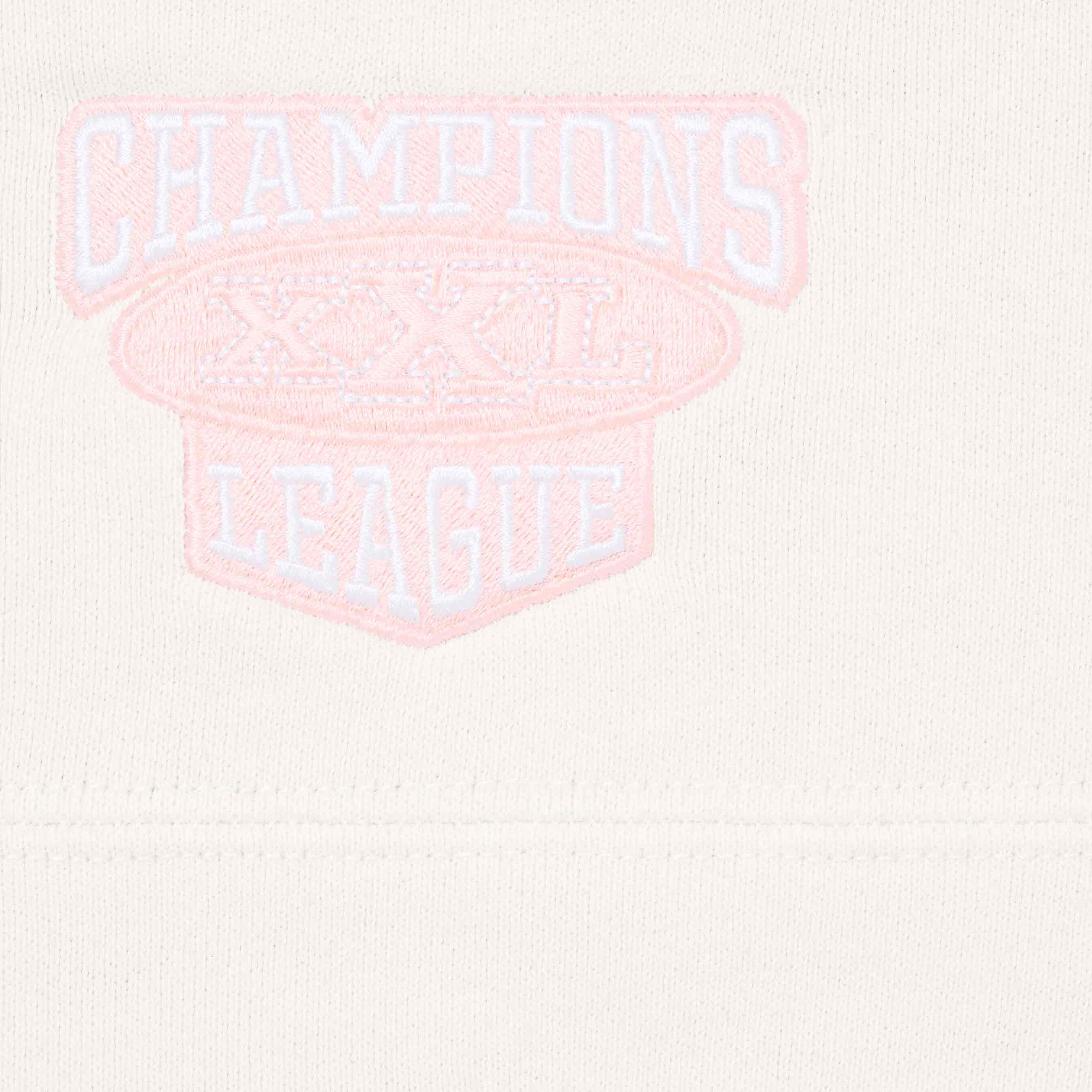 Football Jersey Hooded Sweatshirt view 11